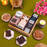 Harmony of Flavors Diwali Hamper